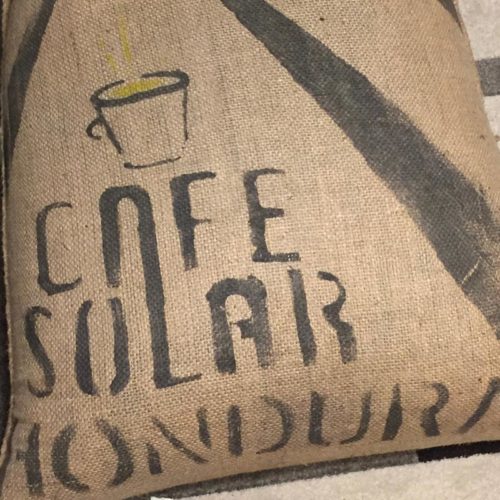product image cafe solar